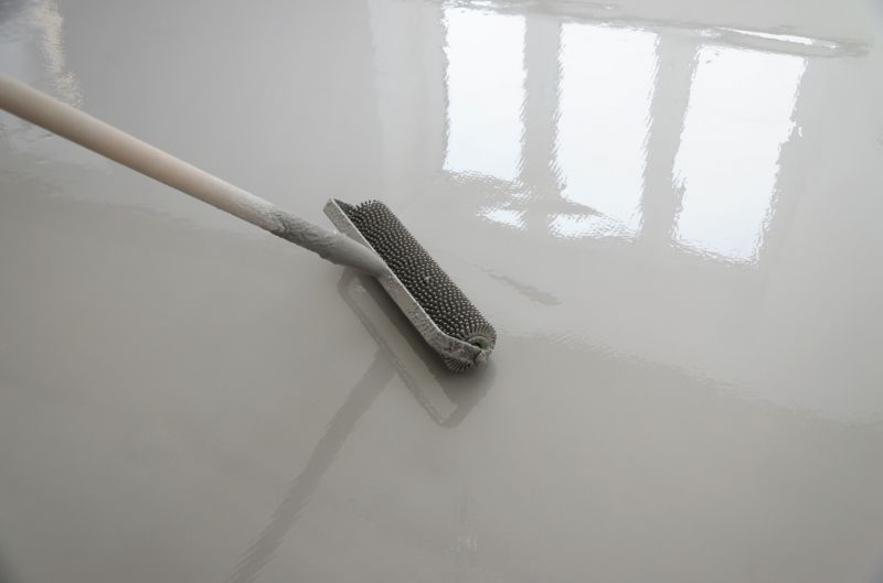 Epoxy Resin Installation in Frederick, MD