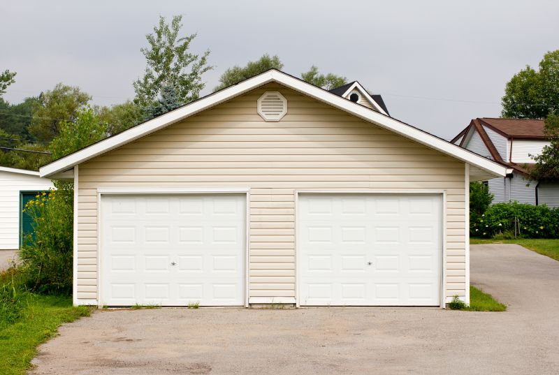 Garage Addition Installation in South Houston, TX