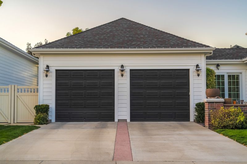 Metal Garage Construction in Mount Pleasant, SC