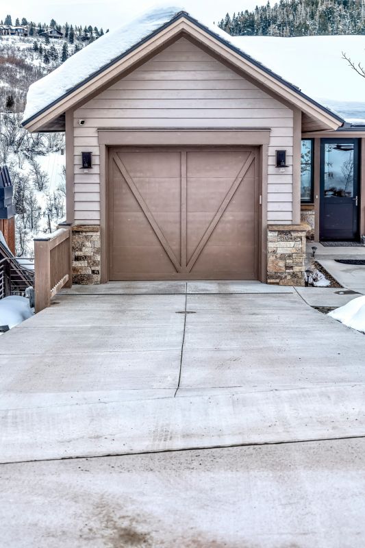 Seasonal Considerations